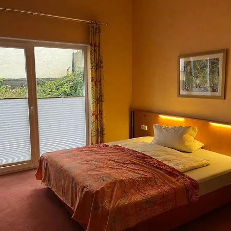 Ritter-post 3* Angelbachtal