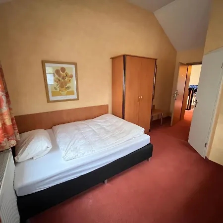 Гостевой дом Ritter-post