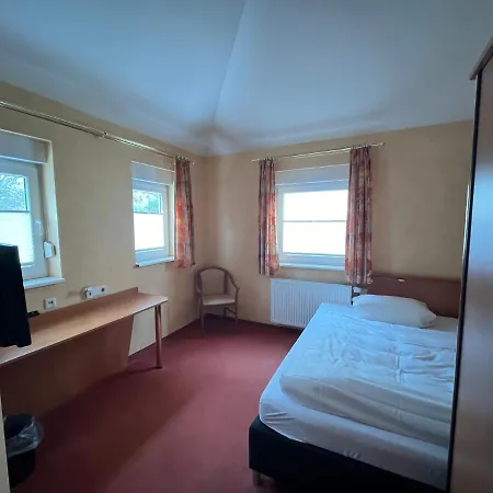 Гостевой дом Ritter-post