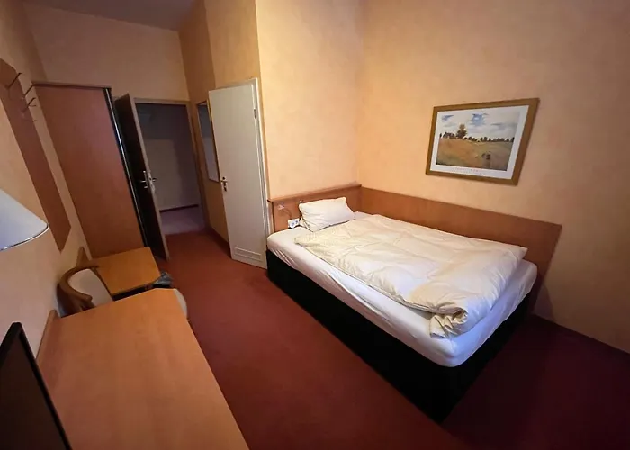 Ritter-post 3* Angelbachtal