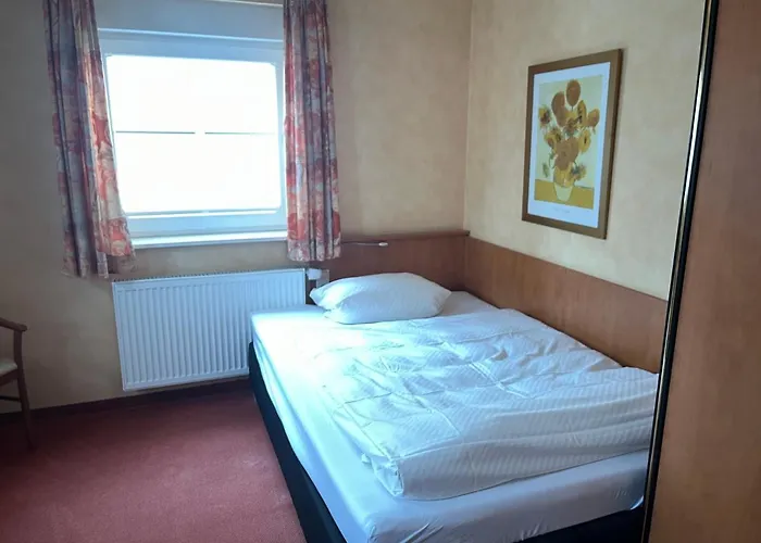 Casa de hóspedes Ritter-post